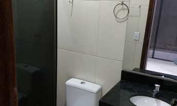 Imagem 7: Apartamento 2 quartos com garagem Terreo