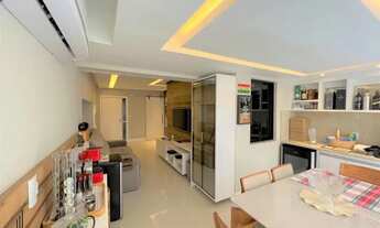 Imagem: Apartamento na Pituba, 3/4 c/2 suítes