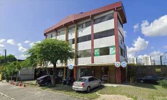 Imagem 2: Flats para aluguel, 30m², Muito próximo a UFPE, Av. Afonso Olindense