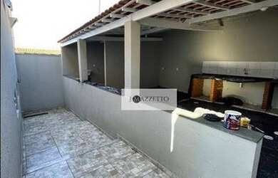 Imagem 5: Casa com 3 dormitórios, 171 m² - venda por R$ 700.000,00 ou aluguel por R$ 3.790,00/mês