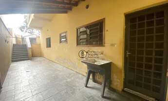 Imagem 3: Casa com 1 dormitório para alugar, 40 m² por R$ 764,07/mês - Loteamento Industrial - Santa