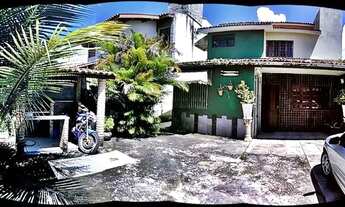 Imagem: Cara no conjunto carajas II serraria