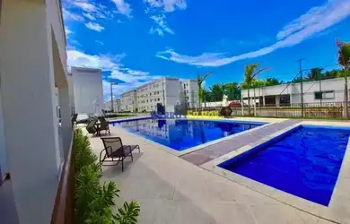 Imagem 2: CONDOMÍNIO ALAMEDAS DA COSTA