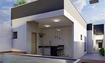 Imagem: A mais linda de todas as casas que vc já