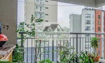 Imagem 4: Apartamento para alugar no bairro Vila Santa Catarina - São Paulo/SP