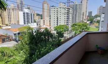 Imagem 4: Apartamento com 4 dormitórios, 290 m² - venda por R$ 1.200.000 ou aluguel por R$ 7.283/mês