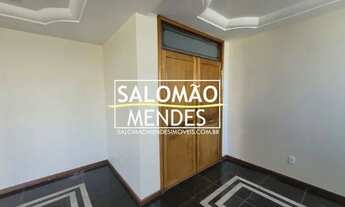 Imagem 2: Apartamento junto a Praça Batista Campos, 245m2 nascente