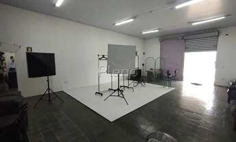 Imagem: Casa - Parque Jambeiro - Campinas