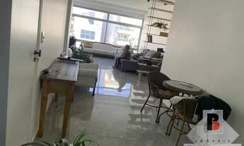 Imagem 2: Apartamento para venda com 155 metros quadrados com 3 quartos em Mooca - São Paulo - SP