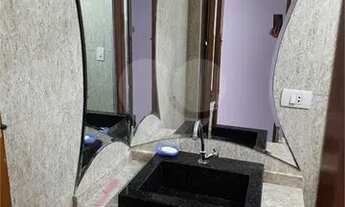 Imagem 7: Apartamento para venda ou locação em Guarulhos, na Vila Augusta com 60m², 2 quartos e 1 va