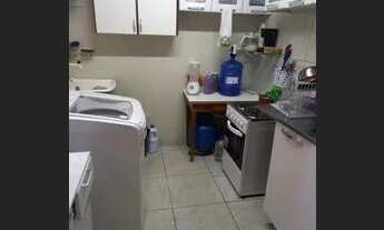 Imagem 5: Aluga-se Apartamento para estudantes