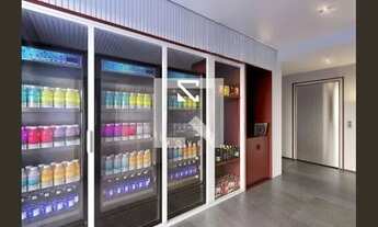 Imagem 7: Apartamento à Venda - Vila Olímpia, 2 Quartos, 37 m2