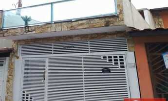 Imagem: Sobrado Parque Císper São Paulo/SP