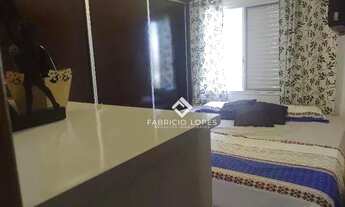 Imagem 6: Apartamento com 2 dormitórios à venda, 62 m² - Vila Machado - Jacareí/SP