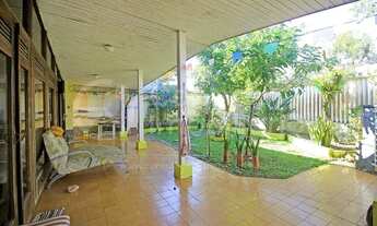 Imagem 2: CASA à venda com 3 quartos em Itanhaém, no bairro Cibratel 1