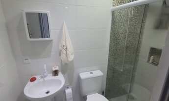 Imagem 3: Kitnet Casa com 1 dormitório