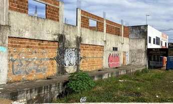 Imagem 4: Prédio para grandes empresas no PARANOA !