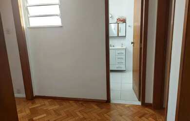 Imagem 9: Apartamento para aluguel com 144 metros quadrados com 3 quartos em Tijuca - Rio de Janeiro