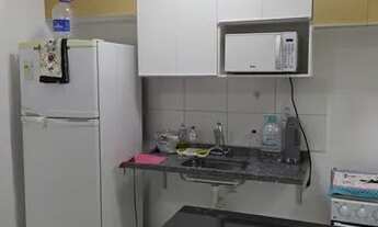 Imagem 4: Alugo apartamento 2 quartos - caramá Serra