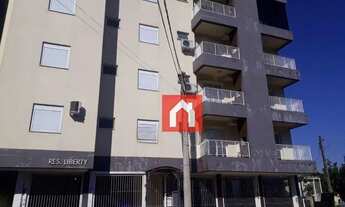 Imagem: Apartamento com 1 dormitório à venda