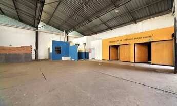 Imagem 5: Venda de Barracão