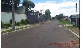 Imagem 2: NOVO HAMBURGO - Apartamento Padrão - RONDONIA