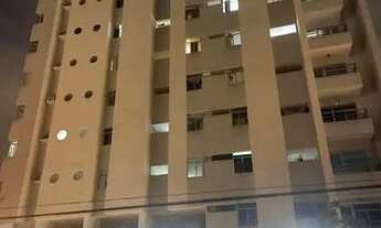 Imagem: Apartamento mobiliado