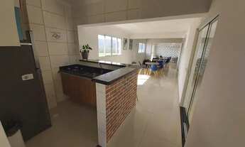 Imagem 6: PRAIA GRANDE - Apartamento Padrão - CAIÇARA