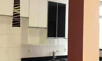 Imagem 2: Belissimo apartamento no bairro - Dona Clara