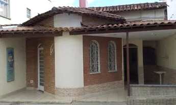 Imagem 3: Belo Horizonte - Casa Padrão - Dona Clara