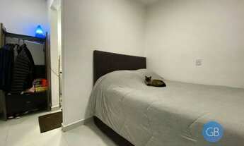 Imagem 7: Apartamento com 1 dormitório à venda e locação, 29 m² todo mobiliado Vila Alpina - São Pa