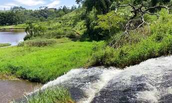 Imagem 5: Lote em rua sem saída com vista maravilhosa na melhor localização de Igaratá