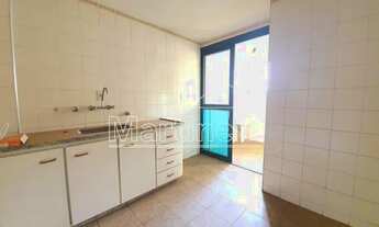 Imagem 4: Apartamento Padrão em Ribeirão Preto