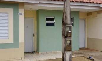 Imagem 2: Casa Residencial com 2 quartos à venda por R$ 115000.00, 41.00 m2 - BOA VISTA - PONTA GROS