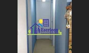 Imagem 12: SÃO PAULO - Apartamento Padrão - JARDIM NOVE DE JULHO