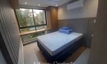 Imagem 7: Flat para venda tem 41 metros quadrados com 1 quarto em Intermares - Cabedelo - Paraíba