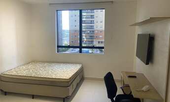 Imagem 6: Studio para aluguel possui 26 metros quadrados com 1 quarto em Bethaville I - Barueri - SP