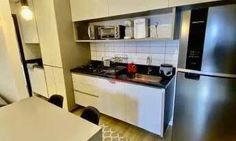 Imagem 2: Unique Residence Mobiliado