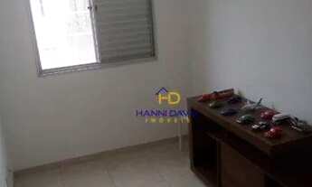 Imagem 7: Apartamento com 3 dormitórios , suíte ,à venda, 61 m² por R$ 500.000 - Cambuci - São Paulo