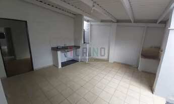 Imagem 4: Casa - Ribeirão Preto - Campos Eliseos