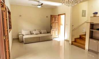 Imagem 3: Casa de Vila 3 quartos, sendo 1 suíte, 178 m², por R$980.000 - Maracanã - Rio de Janeiro