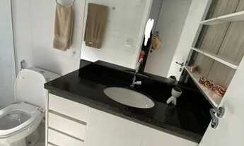 Imagem 6: Apartamento Butantã 35m2 - 1 quarto