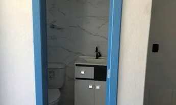 Imagem 2: Alugo kitnet/quarto sem ou com mobília São jose