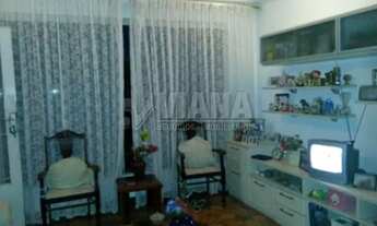 Imagem 2: Casa com 2 Dormitorios em Osvaldo Cruz , São Caetano Do Sul