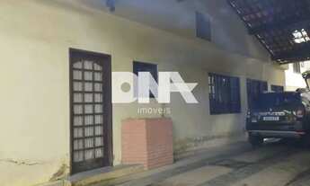 Imagem 2: Casa de rua-À VENDA-Fonseca-Niterói-RJ