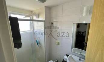 Imagem 5: Apartamento - Jardim das Colinas - Residencial Colinas do Parahyba - 75m² - 3 Dormitórios