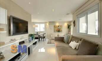 Imagem: APARTAMENTO 2 SUITES - 2 VAGAS-VENDA MOEMA