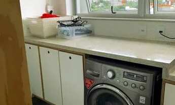 Imagem 6: Apartamento para venda com 162 metros quadrados com 3 quartos em Vila Ipojuca - São Paulo