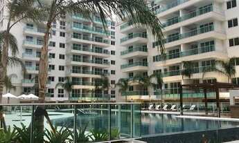 Imagem 2: Rio de Janeiro - APARTAMENTO PADRÃO - Barra da Tijuca