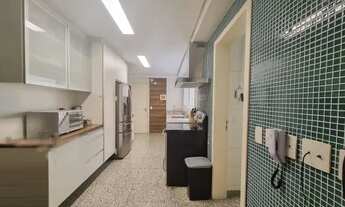 Imagem 5: Perdizes, localizado na Zona Oeste de São Paulo, é um bairro residencial conhecido